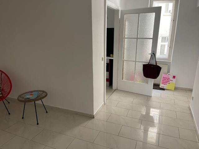 Central 79m2 apartment
