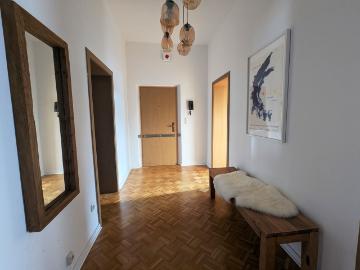 Haskenstraße, Körnerplatz, Essen