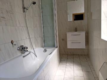 Haskenstraße, Körnerplatz, Essen