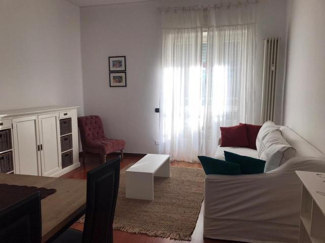 CENTRALE trilocale 85mq