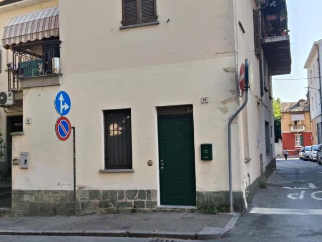 centrale bilocale 47mq