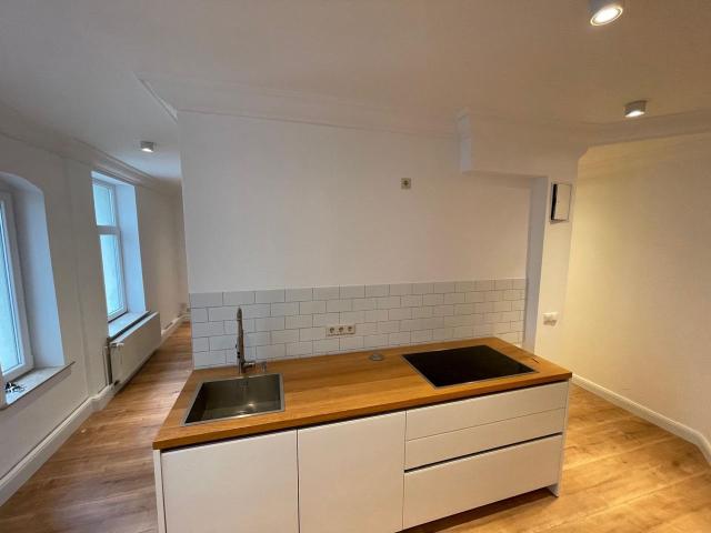 Centrale Lage nähe Hauptbahnhof und City Braunschweig, Braunschweig Amsterdam Apartments for Rent