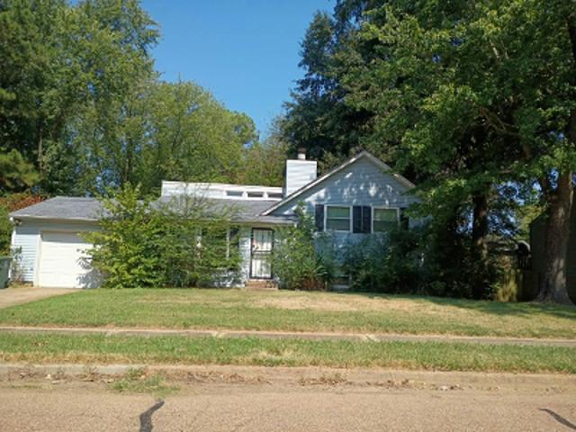 Centralia Rd