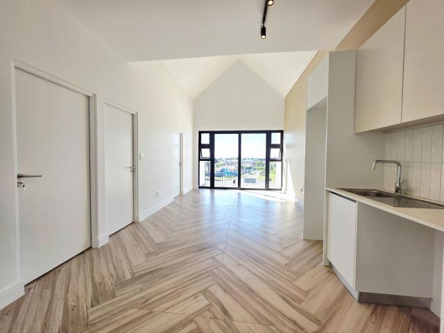 Centrally connected urban living!