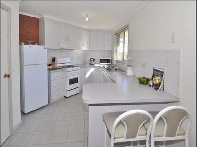 Centrally located!
