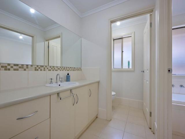 Centrally Located 4 bed 2 Bath