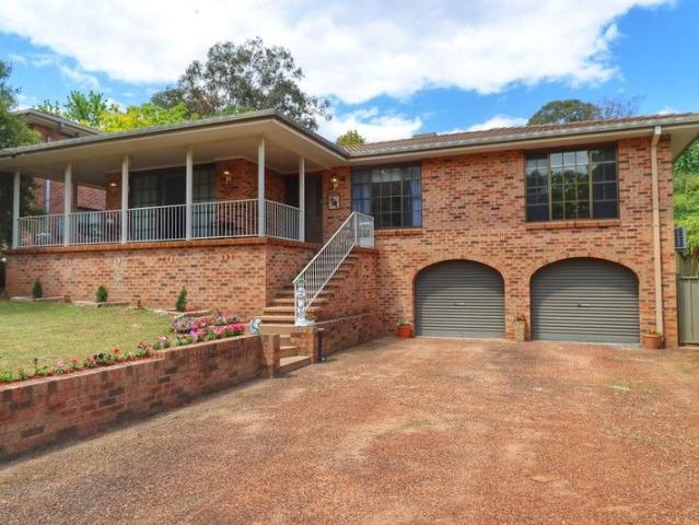 Centrally Located 4 Bedroom Home