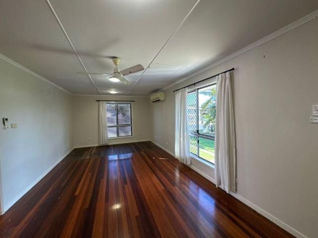 Centrally Located 4 Bedroom Home with a Huge Shed