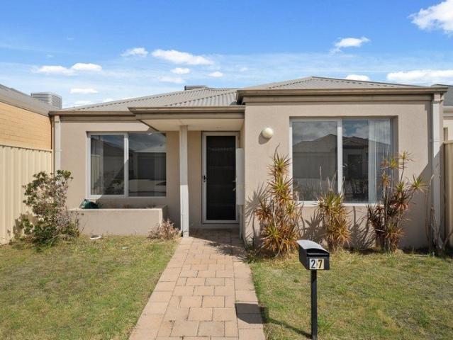 Centrally located!