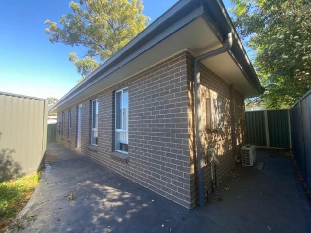 Centrally Located!