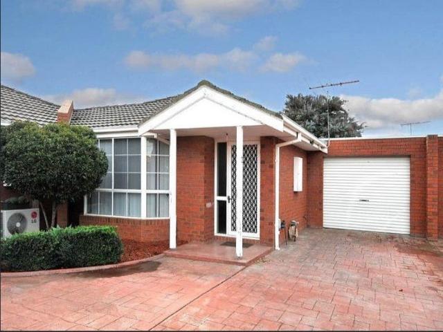 Centrally located!