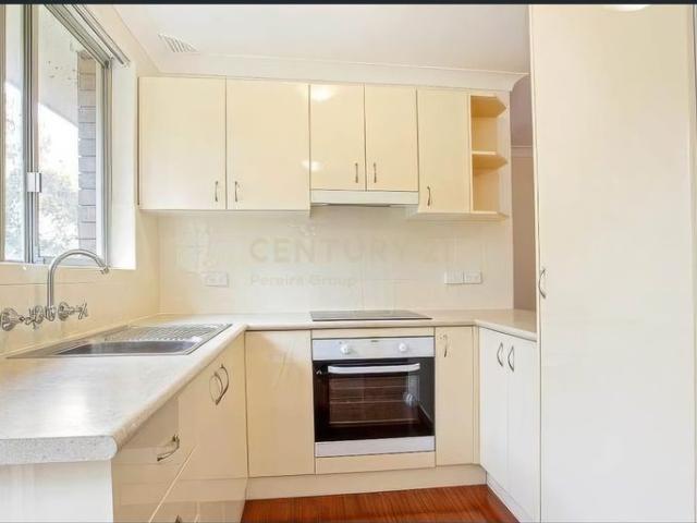 Centrally Located