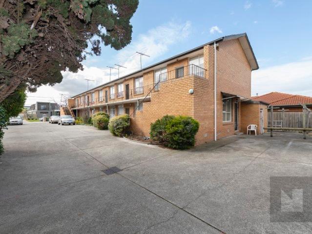 Centrally Located 1 Bedroom Apartment
