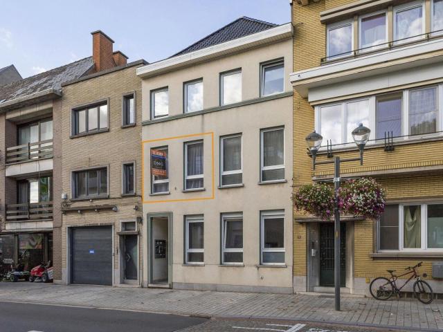 Centrally located 1 bedroom apartment