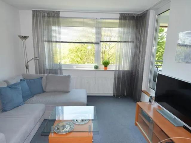 Centrally located 1 Bedroom Flat in Kiel Wik, Furnished