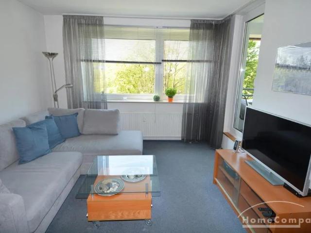 Centrally located 1 Bedroom Flat in Kiel Wik, Furnished