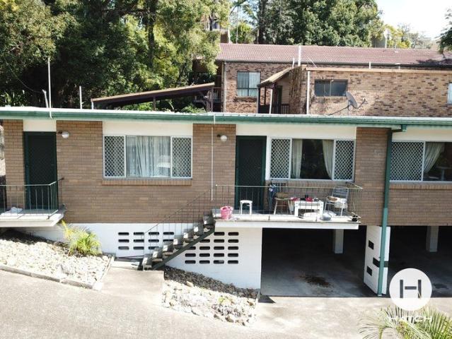 Centrally Located 1 Bedroom Unit in St Lucia