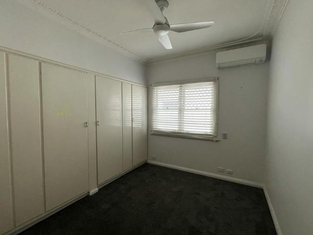 CENTRALLY LOCATED