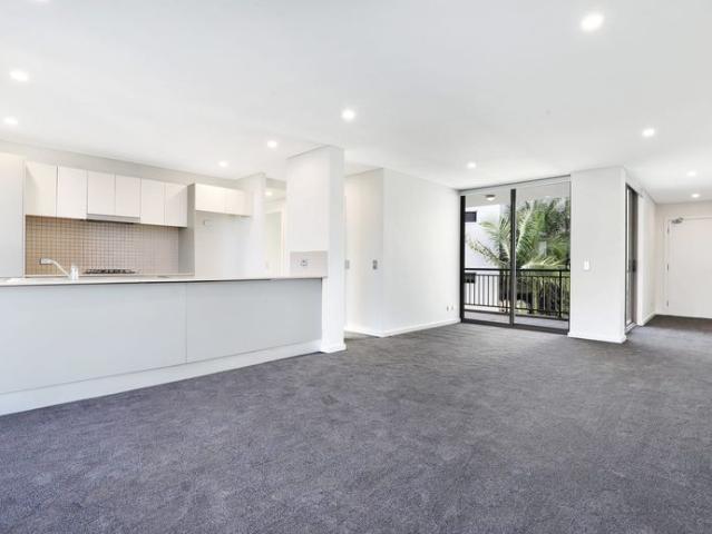 Centrally Located!