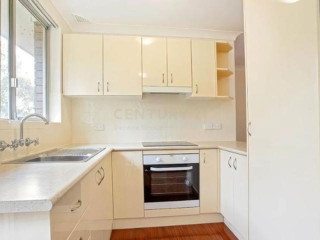 Centrally Located