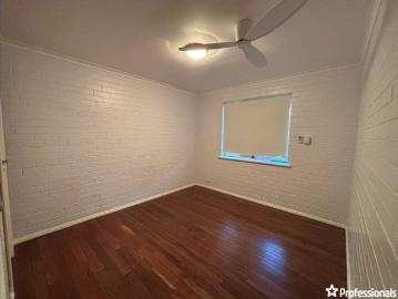 Centrally Located