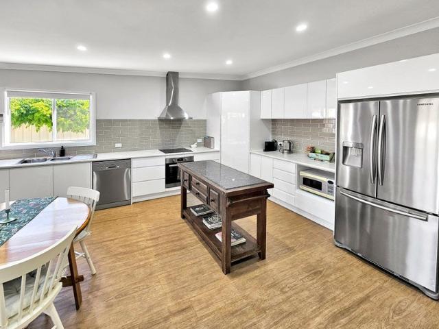 Centrally Located 2 Bedroom Beauty