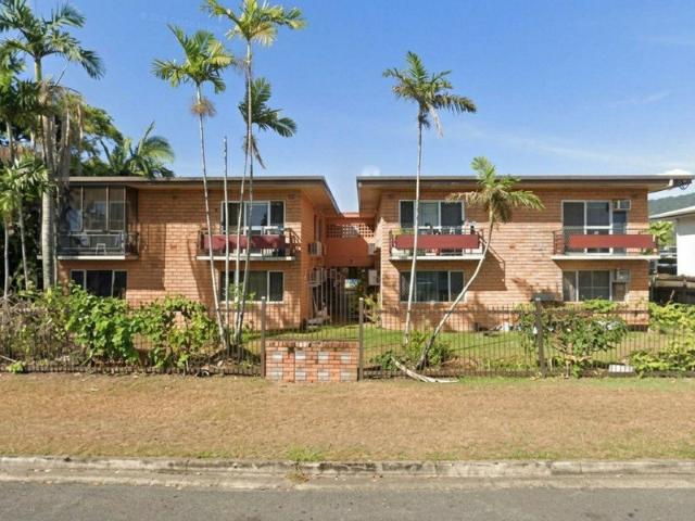 Centrally Located 2 Bedroom Unit