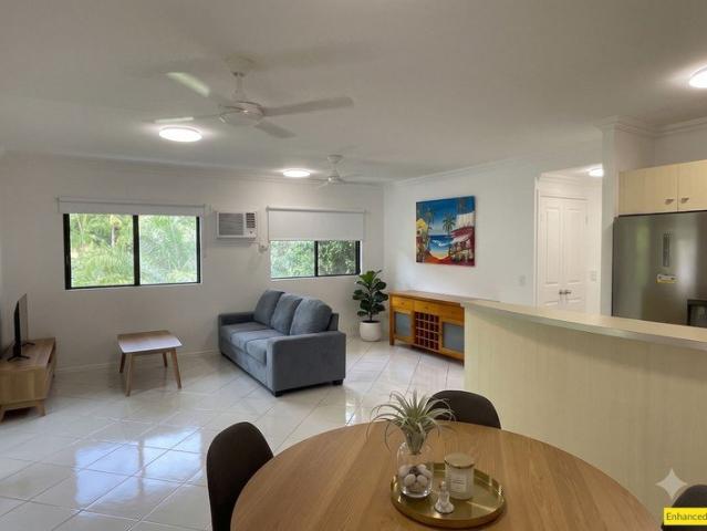 Centrally located 2 bedroom unit