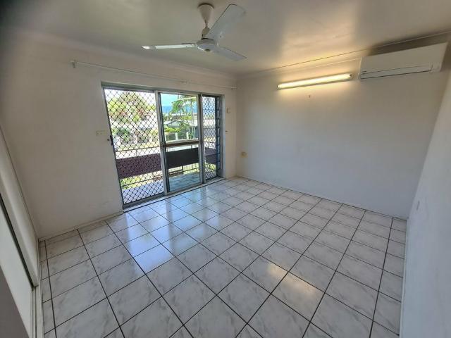 Centrally Located 2 Bedroom Unit