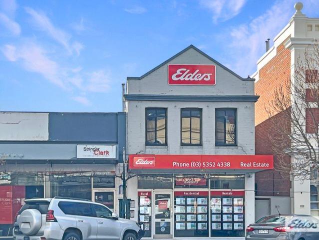 Centrally Located 2 Bedroom Unit