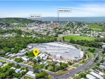 Centrally Located 2 Bedroom Unit Ideal for Homeowners or Investors
