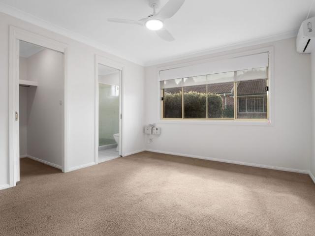 Centrally located!