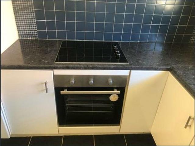 Centrally Located 3 Bedroom