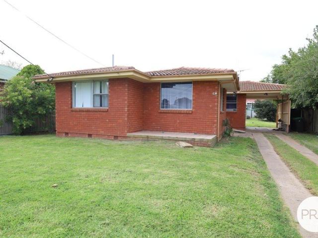 Centrally located, 3 bedroom, brick home, currently tenanted  good returns