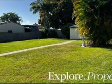 Centrally located 3 bedroom home