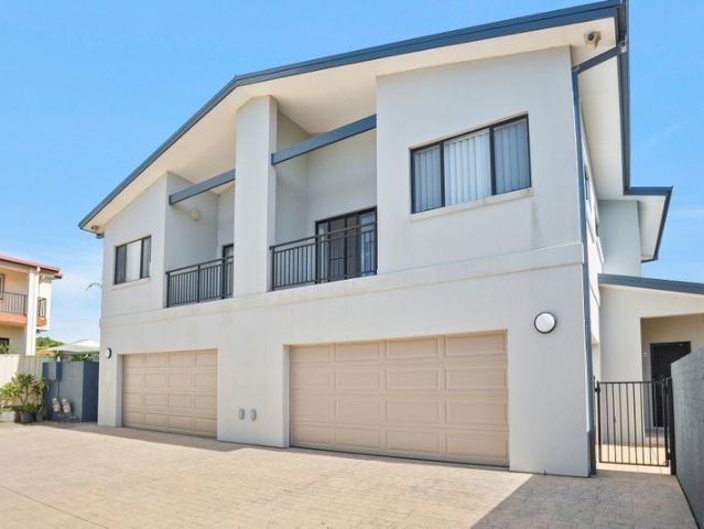Centrally Located 3 Bedroom Townhouse