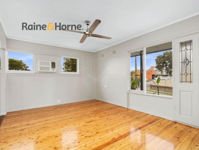 Centrally located 3 bedrooms