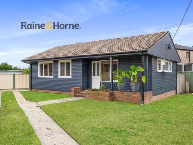 Centrally located 3 bedrooms