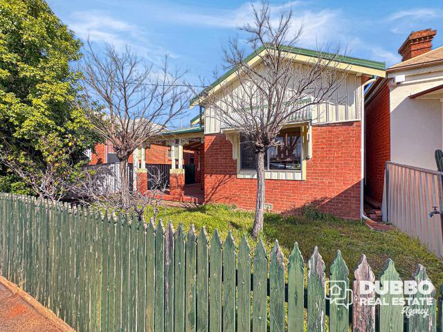 CENTRALLY LOCATED THREE BEDROOM HOME