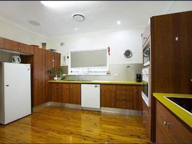 Centrally Located Three Bedroom Home