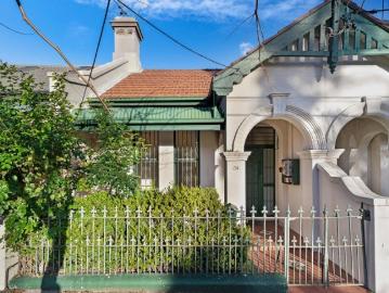 Centrally Located Three Bedroom Home | 6 month lease