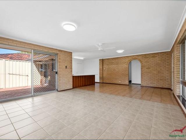 Centrally Located Three Bedroom Home in the Heart of Mandurah