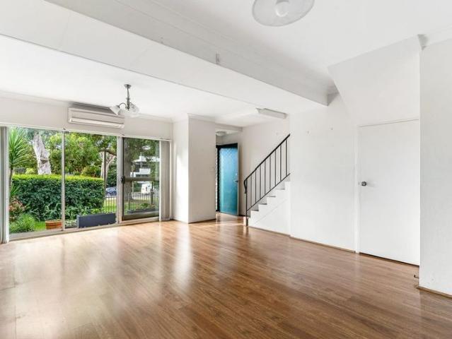 Centrally Located Three Bedroom Townhouse