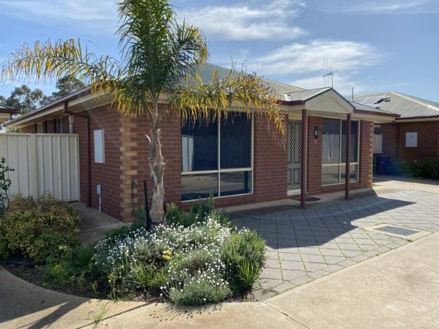 Centrally Located Three Bedroom Unit