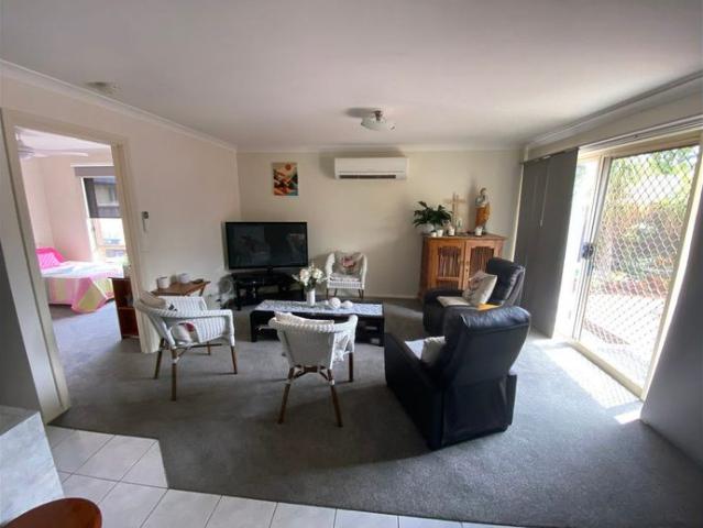Centrally Located Three Bedroom Unit