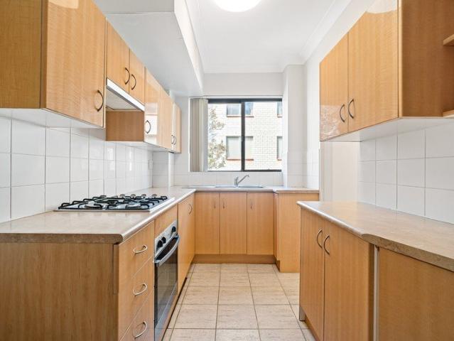 Centrally Located Townhouse