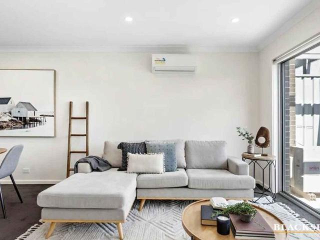 Centrally Located Townhouse