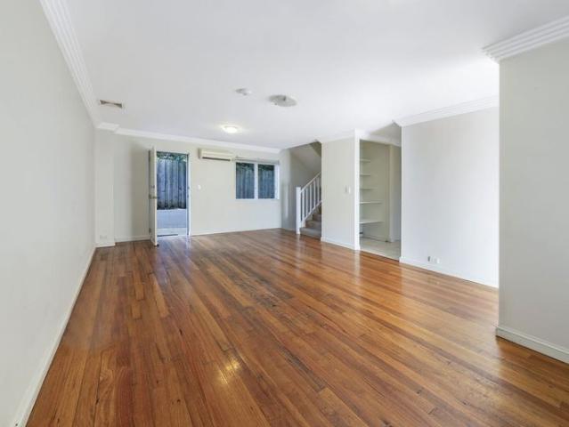Centrally Located Townhouse