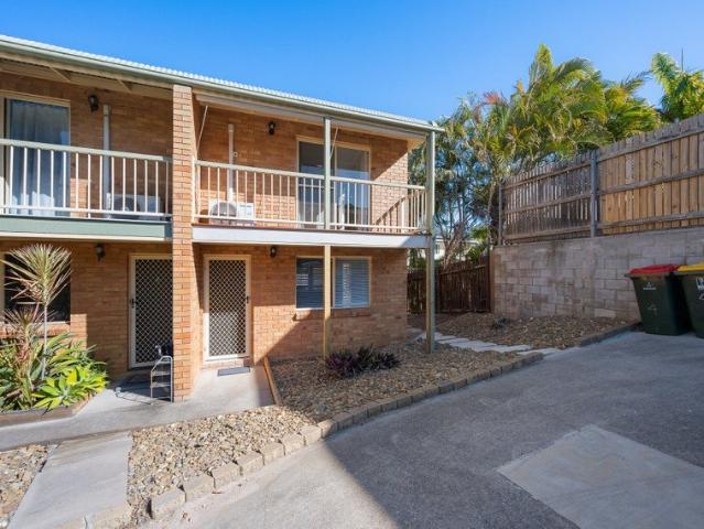 Centrally Located Two Bedroom Townhouse