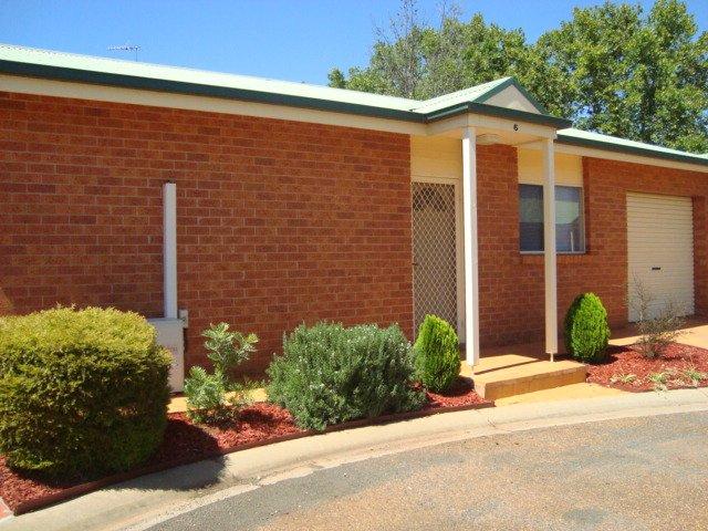 Centrally Located Two Bedroom Unit